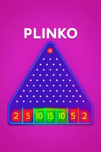 Plinko gra