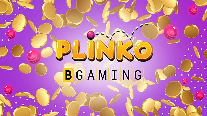 plinko Bgaming